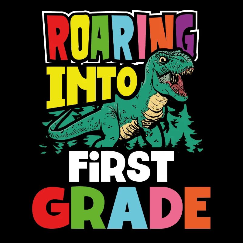 With roar In The 1st class