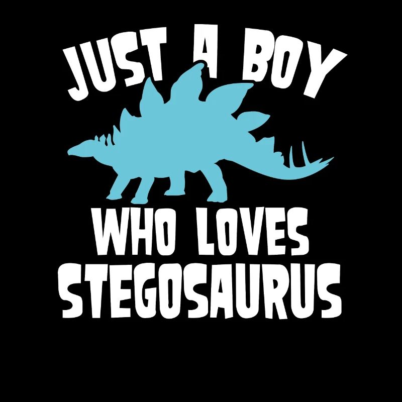 Nur Ein Junge, Der Stego Liebt