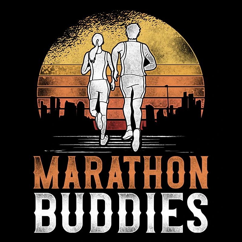 Running Runner Half Marathon