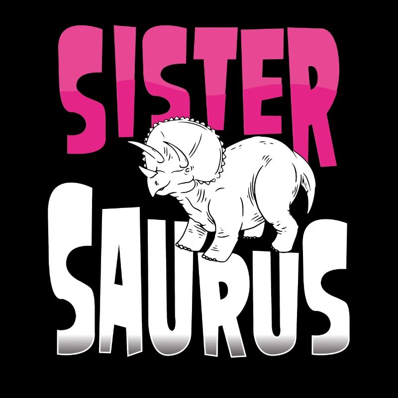 Sister Triceratops