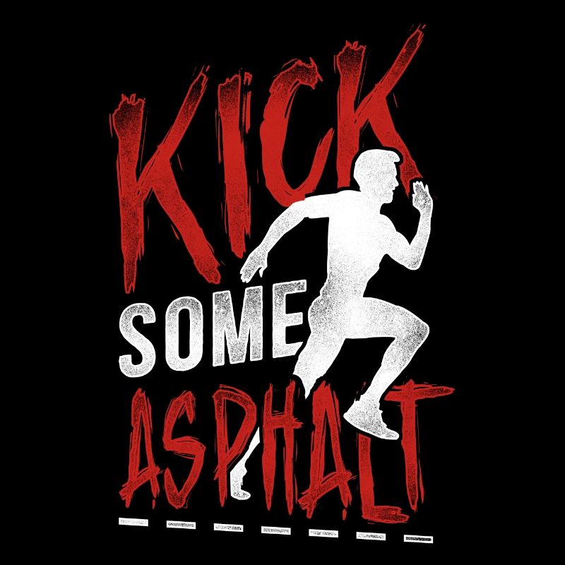 Running Runner Half Marathon