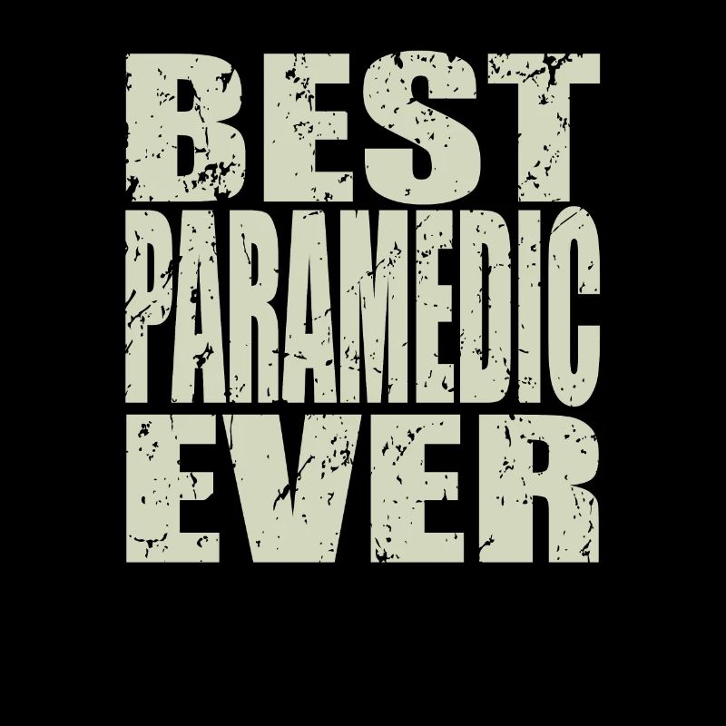 Best paramedic ever