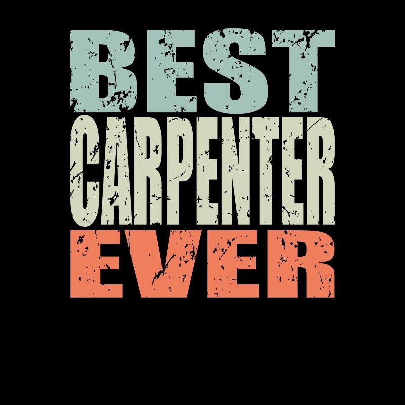 Best Handwerker ever Handwerker Geschenk