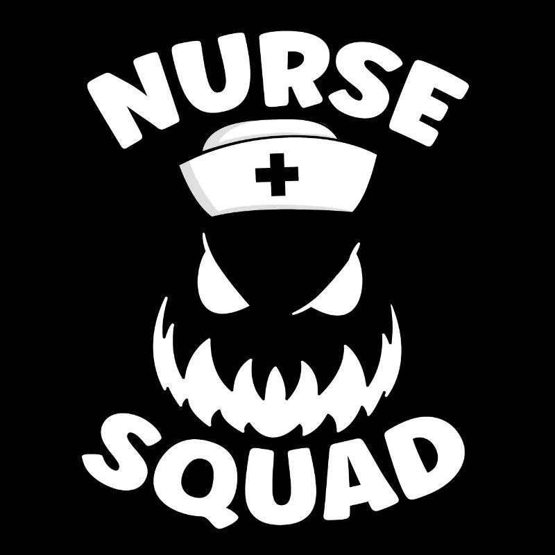 Nurse Pumpkin Team