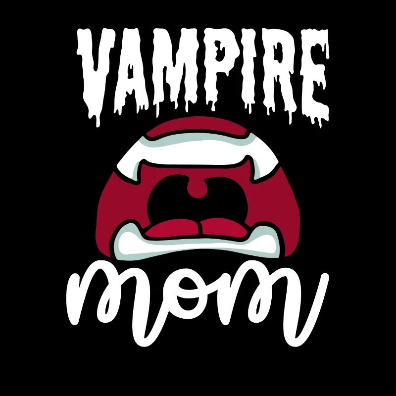 Vampire Mama
