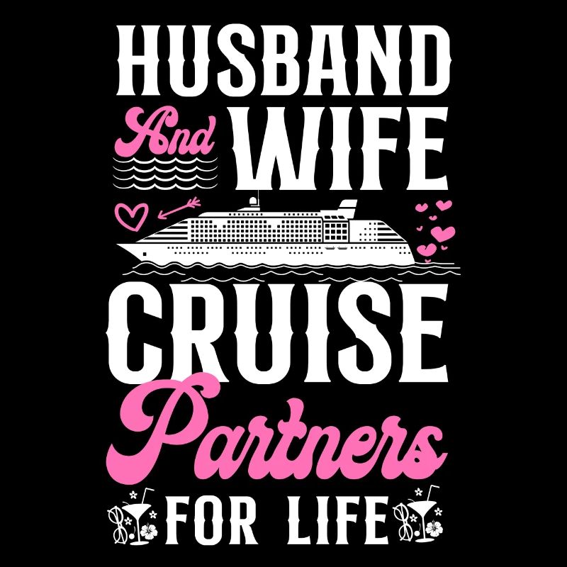 Mariage de vacances en bateau de croisière