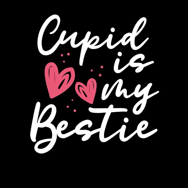 Cupidon est mon meilleur