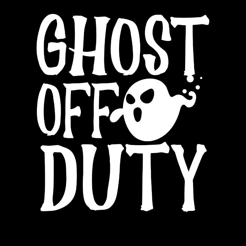 Fantômes hors service