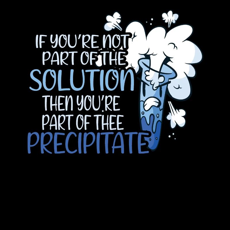 Si vous ne faites pas partie de la solution, drôles de professeurs