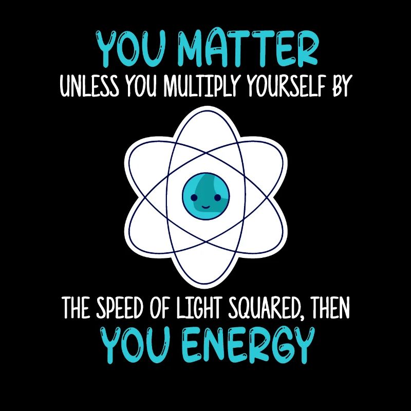 Vous comptez à moins que vous ne vous multipliiez la science