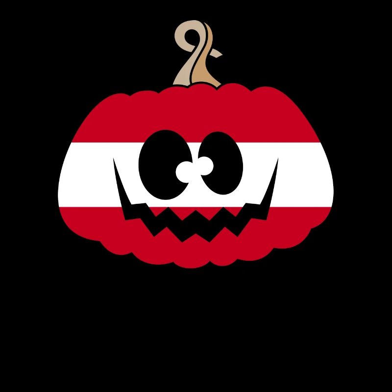 Hungary Halloween Pumpkin