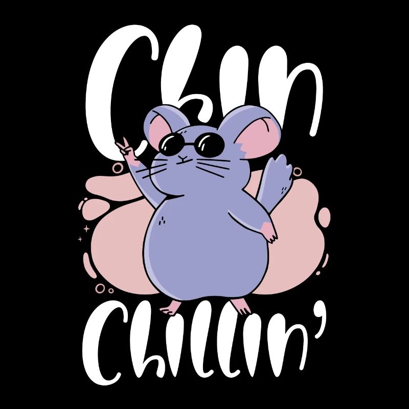 Chill Chinchilla