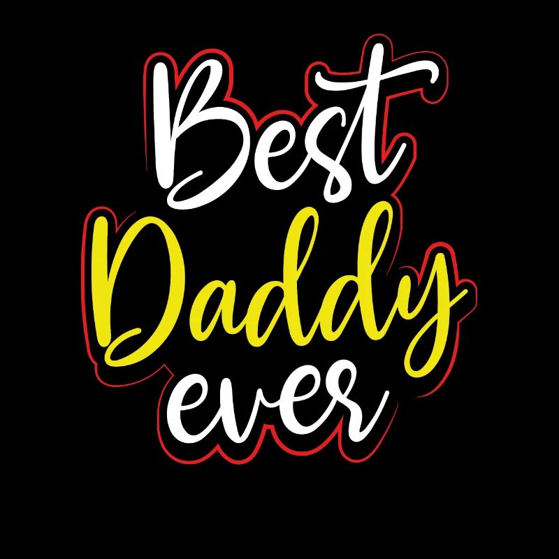 Bester Papa Aller Zeiten