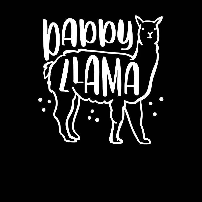 Sweet Papa Lama