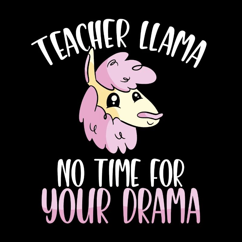 Teacher Lama