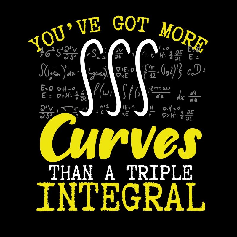 Kurven Als Ein Dreifaches Integral