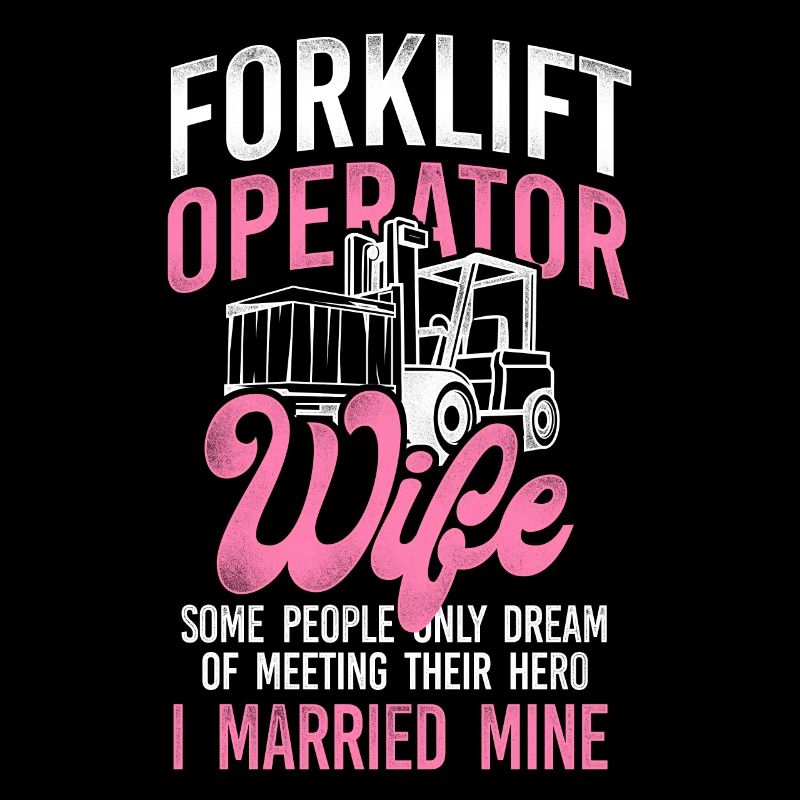 Certified Forklift Truck Operator