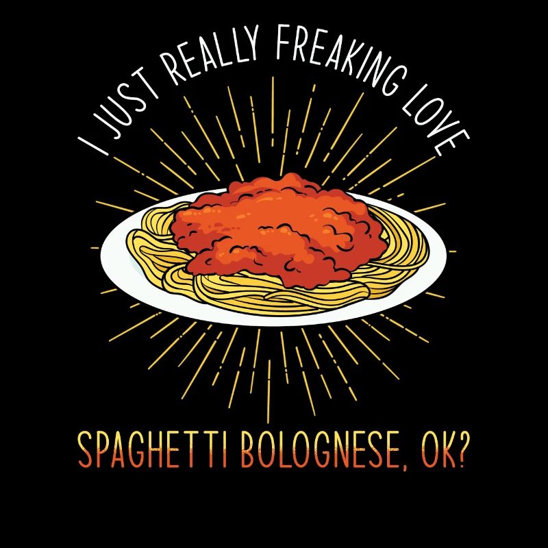 Spaghetti Bolognese
