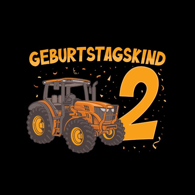 Geburtstagskind 2