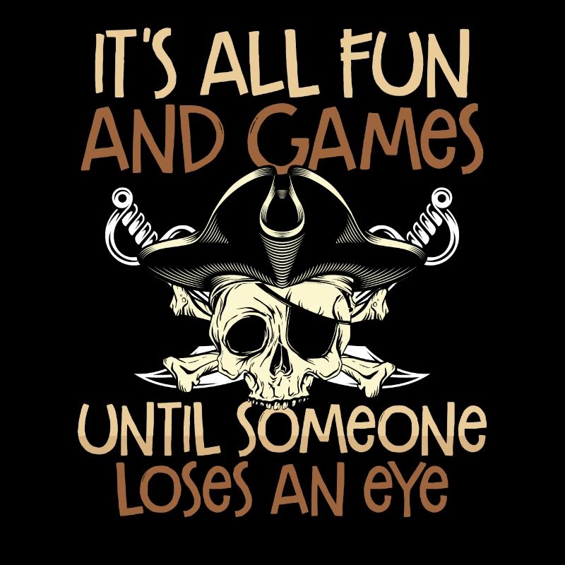 Es Ist Alles Spaß Und Spiel