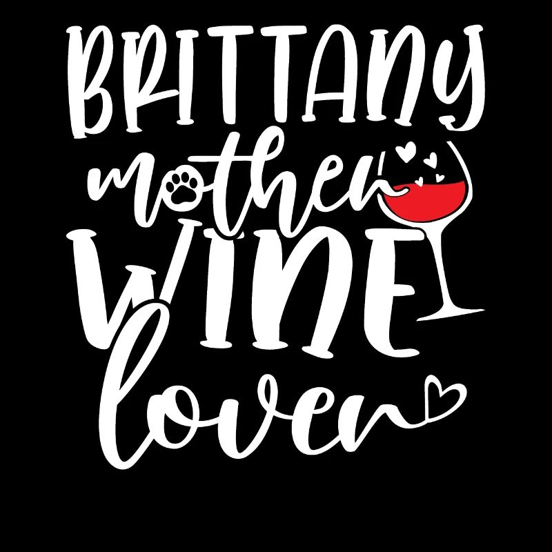 Amateur de vin BRITTANY Mère