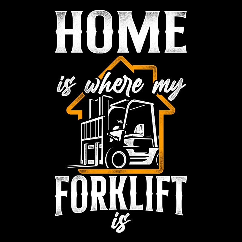 Certified Forklift Truck Operator
