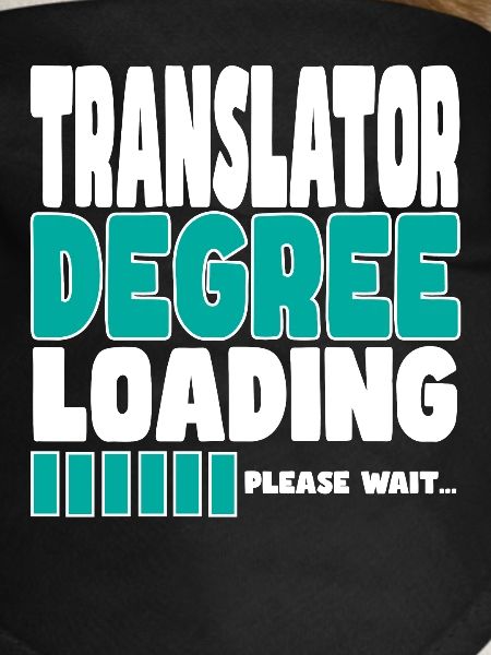 Translator invites training