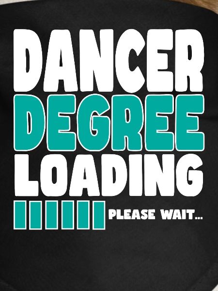 Dancer invites training