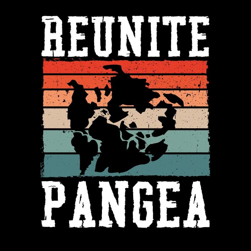 Réunir pangea