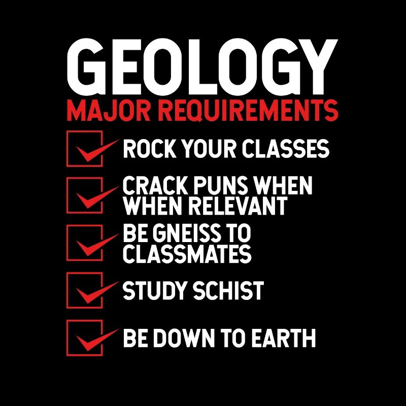Geologist List