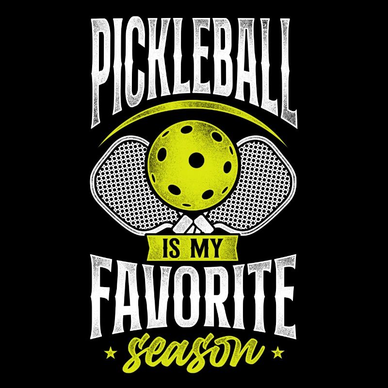 Pickleball Pickleball Est Mon