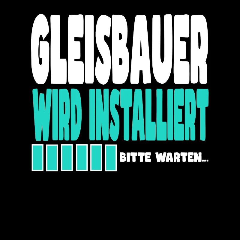 Gitarrist wird installiert