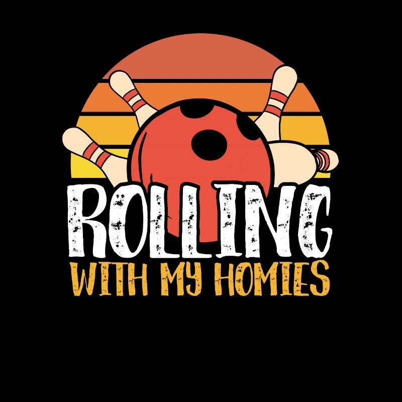 Rouler avec mes amis