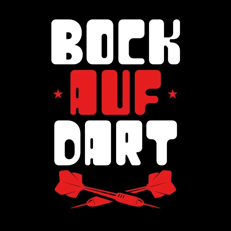 Bock auf Dart