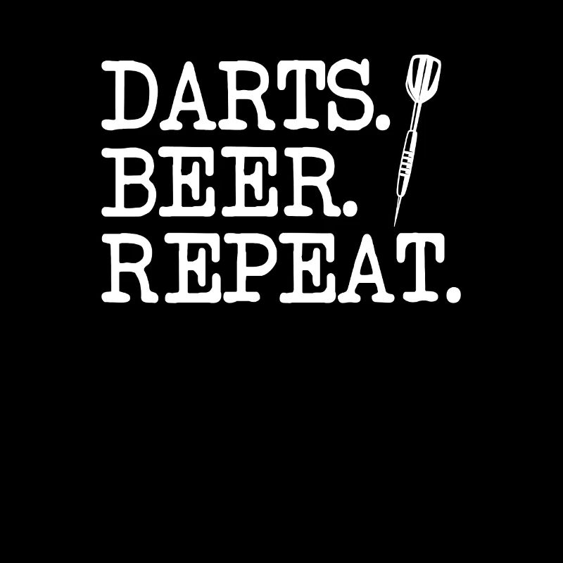 Darts Beer Repeat