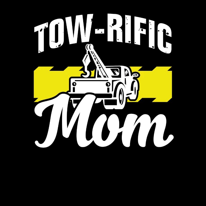 Tow Rific Mama