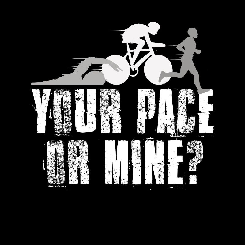 Dein Tempo Oder Meins Triathlon