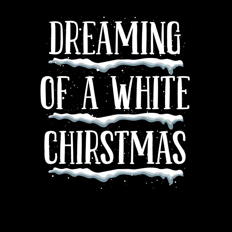 Christmas will be white this year