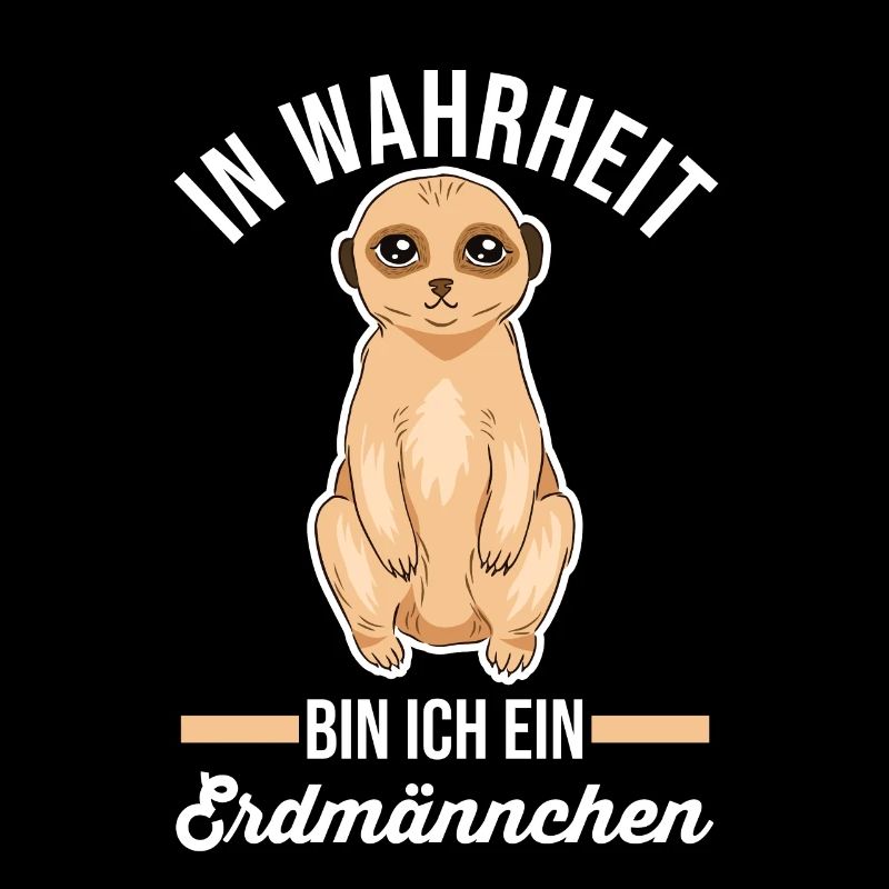Erdmännchen