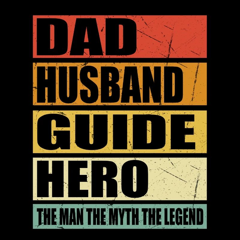 Père Mari Tourguide Héros