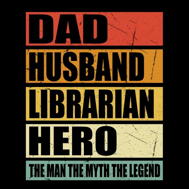 Père Mari Bibliothécaire Held