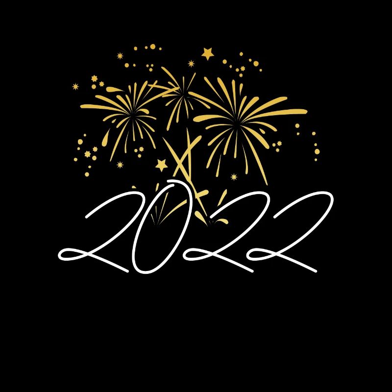 Feu d’artifice 2022