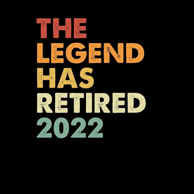 The legend will retire in 2022
