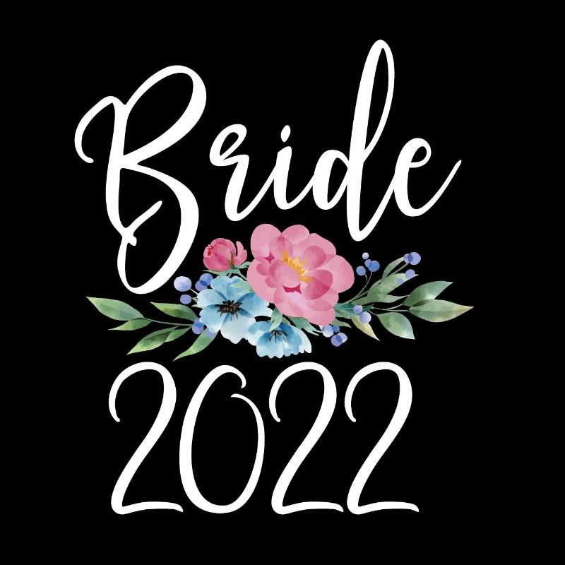 Mariée 2022