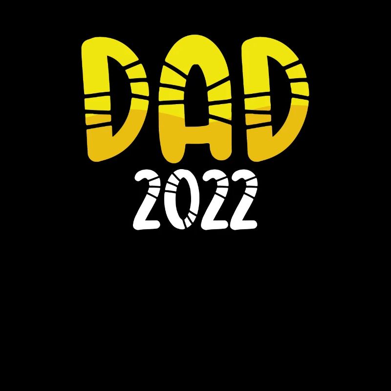 Dad In 2022