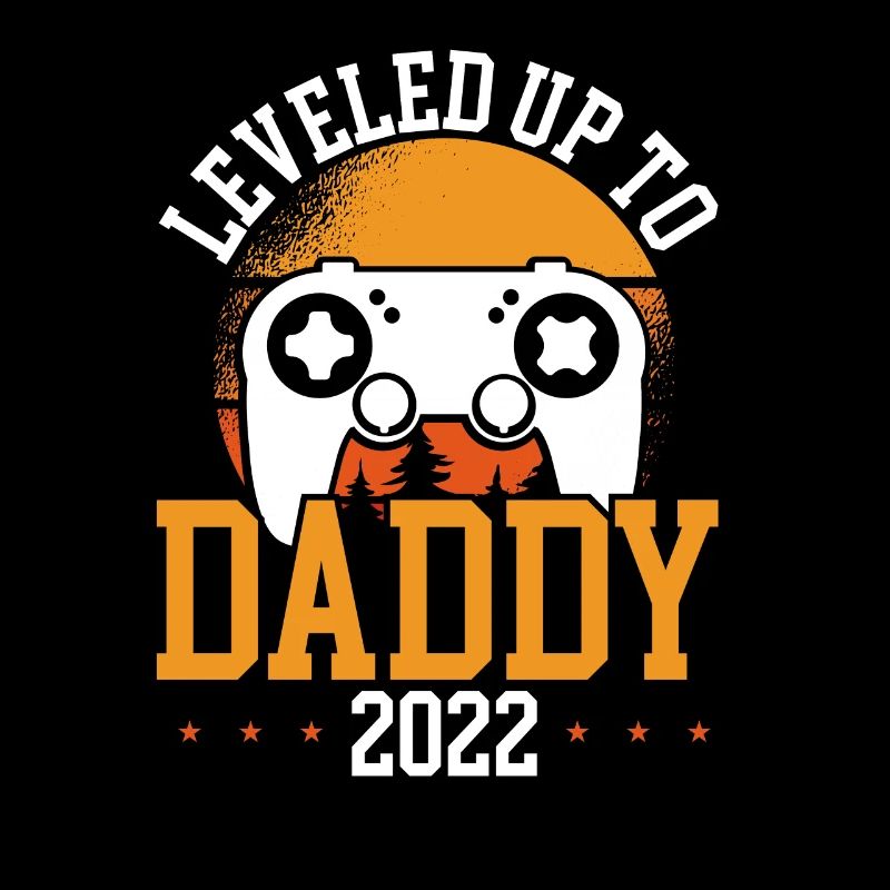 Level Up to Daddy 2022