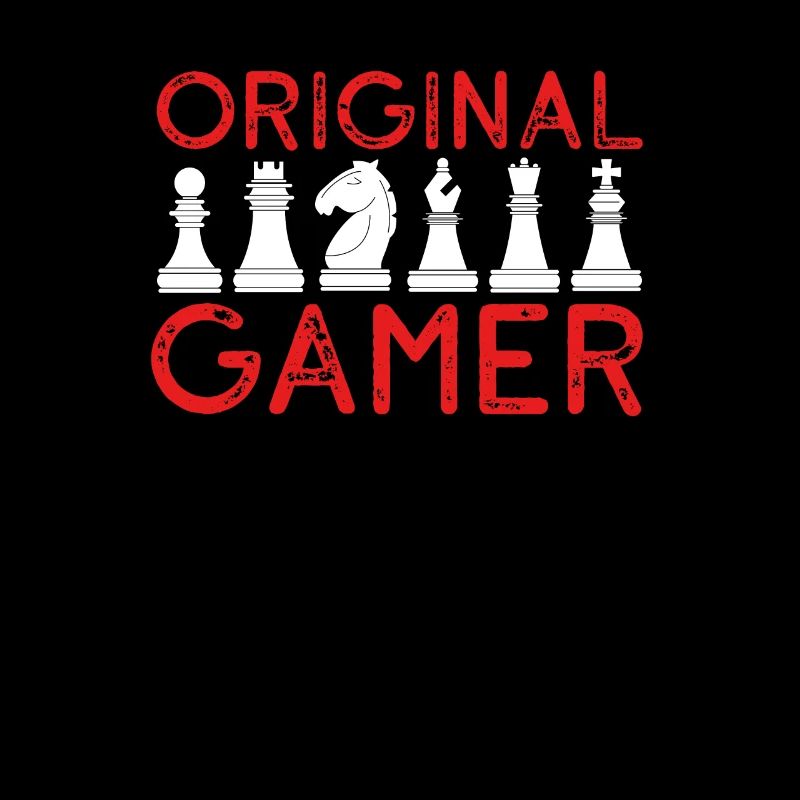 Original Chess Player