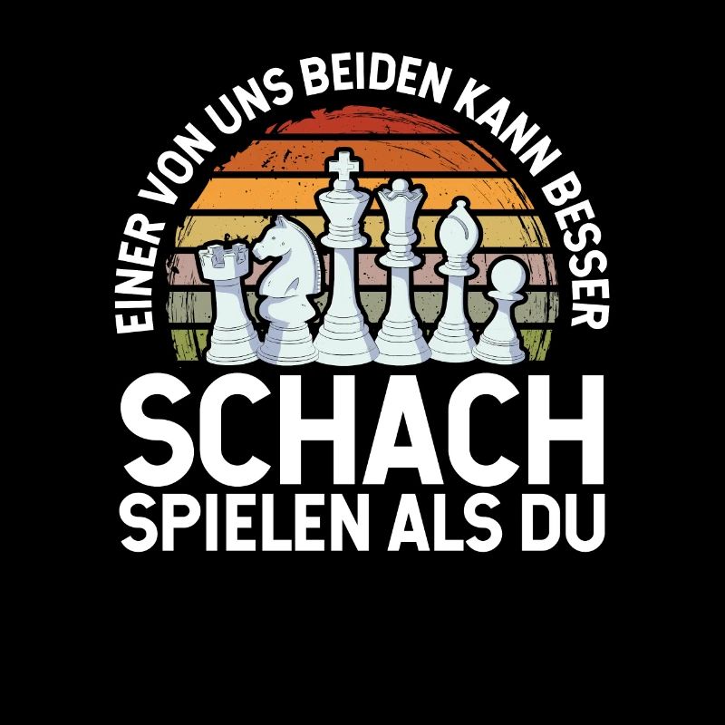 I can play chess better than you
