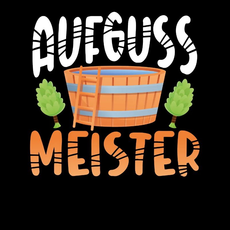 Maître des infusions de sauna