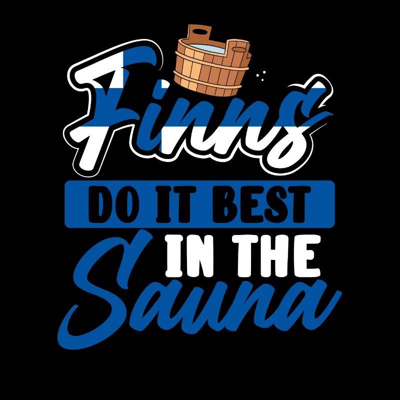 Le meilleur dans le sauna